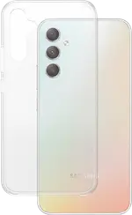 Panzer Glass SAFE Case Galaxy A35