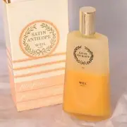 VINTAGE Weil Satin Antilope 2 oz body perfume