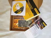Fluke 724 Temperature Process Calibrator - NEW IN BOX