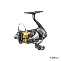 在飛比找蝦皮購物優惠-SHIMANO 最新 TWIN POWER C5000XG 