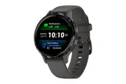 Garmin Venu 3 & 3S Smart Sports Watches 41mm Colour Slate/Pebble Grey