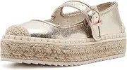 [Steve Madden] Elise Platform Espadrille