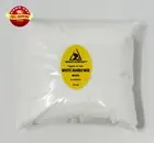 JOJOBA WAX WHITE BEADS by H&B Oils Center ORGANIC PASTILLES 100% PURE 24 OZ