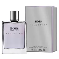 在飛比找蝦皮購物優惠-HUGO BOSS 卓越菁英男性淡香水 100ml