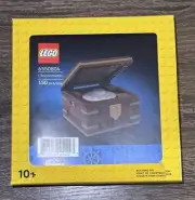 LEGO Chronometer 6550804 Building Toy In Hand New