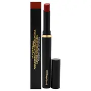 Powder Kiss Velvet Blur Slim Stick - 885 Pumpkin Spiced by MAC for Women - 0....