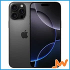 Apple iPhone 16 Pro Max 512GB Black Titanium