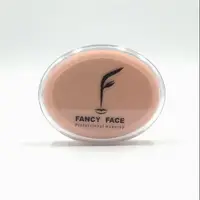 在飛比找樂天市場購物網優惠-FANCY FACE 面具海綿