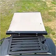 Chery Jetour Traveller T2 Car Luggage Rack Car Camping Roof Rack Bar Auto Luggage Rack Exterior Parts Automobiles Accessories(Car Canopy)