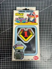 Bandai sentai Dai Sentai Goggle Five transformer goggle brace morpher