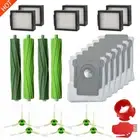 Accessories Fit iRobot Roomba i3 i4 i6 i7 i8/Plus E5 E6/E7 Part Brushes Filters