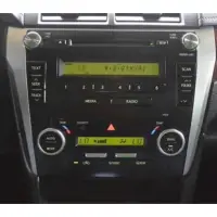 在飛比找蝦皮購物優惠-TOYOTA CAMRY7代7.5代原廠車用音響主機