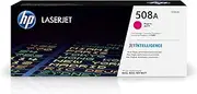 HP 508A (CF363A) Magenta Original Laserjet Toner Cartridge