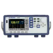 BK Precision 5335C Single-Phase AC/DC Power Meter with USB/RS-232/LAN