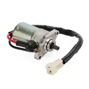 STARTER MOTOR FOR POLARIS SCRAMBLER PREDATOR SPORTSMAN 90 01-06 0450533 S2