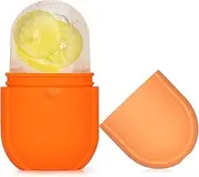 ice Roller for Face and Eye, Upgrated Ice Facial Roller,Facial Beauty Ice Roller Skin Care Tools