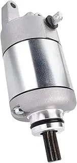 Motorcycle Start Motor,Compatible With Yamaha CZD X-MAX 250 300 ABS EVOLIS 2015-2018 Supermoto Dirt Bike Starters B74-H1890-01