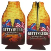 Gettysburg Bottle Jacket