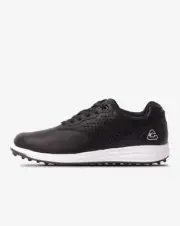 Cuater THE MONEYMAKER LUXE Golf Shoes - Black