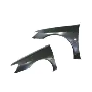 Pair of Guard Right & Left Side for Peugeot 306 07/1997 - 12/2001