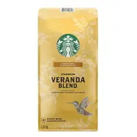 在飛比找樂天市場購物網優惠-【現貨】Starbucks Veranda Blend 黃金