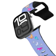 Apple Watch Series 10 (46mm) Impact Band NCT DREAM Watch Band (Pop-Up Exclusive)