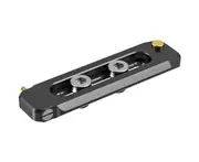 SmallRig Low-profile NATO Rail 70mm BUN2483B