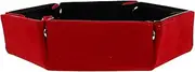 ERINGOGO Collapsible Storage Tray Stylish PU Leather Dice Storage Box for Games Home Decor and Organizing Items and Easy to Clean Design