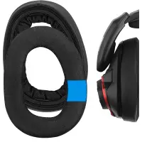 在飛比找Yahoo!奇摩拍賣優惠-森海Gsp600耳機升級凝膠耳罩適用 Sennheiser 