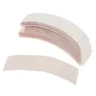 36pcs Double Side Tapes for Lace Front Wigs Skin Weft Hair Extensions NEW