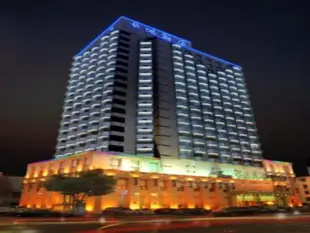 河南長城飯店Greatwall Hotel - Zhengzhou