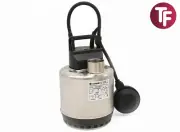 Lowara 107540000XXXUA DOC 3/A 230v Submersible Pump - With Float Switch - 1 1/4"