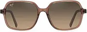 [Maui Jim] Little Bell HS860-19B Polarised Fashion Sunglasses
