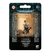 Darkstrider Tau Empire 40K Warhammer Sealed