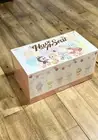 Labubu Have A Seat Whole Box Sealed 100% Authentic Pop Mart With Receipt