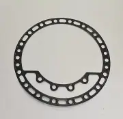 NEW Front Cover Gasket 05K 2Cyl Metal / 17-44023-00 / Compressor Parts