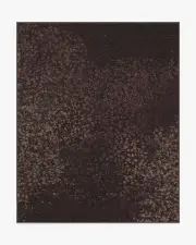 245' x 305' | Machine Washable Runner Rug | Kid & Pet Friendly | Indoor Rug | Architectural Digest Terran Burgundy Tufted Rug | Ruggable