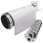 4 Pcs Meat Grinder Tomato Juicer Parts Jam Making Soft Fiber Fruits8614