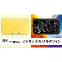 在飛比找蝦皮購物優惠-【預購】任天堂 New 3DSLL New 2DSLL 限定