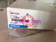 1pc New CQM1-TC001 PLC