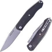 REALSTEEL Serenity Slipjoint