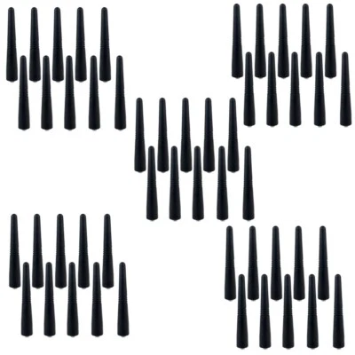 50Pcs 9cm VHF Antenna For Motorola GP338 GP328 GP88 GP300 PRO5150 EP450 CP200