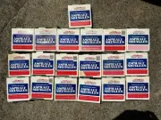 39 Huge Lot Dollhouse What's Next? Asphalt Roof Shingles Continuous Belt Strip