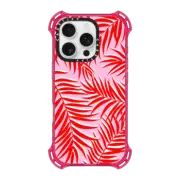 iPhone 16 Pro Bounce Case MagSafe Compatible Tropics