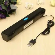 Portable USB Multimedia Mini Speaker For Computer Desktop PC Notebook Lapto RCHG