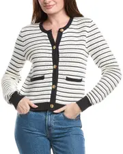 rag & bone Evelyn Cardigan