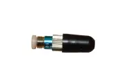 Seikoh Giken FA100-10-HP5 Plug Type Fixed Optic 10dB Attenuator optical