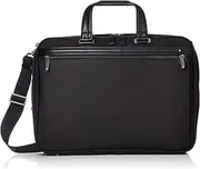 ace.GENE(エースジーン) Ace Jean EVL-3.5 Business Bag, Compatible with B4 Files, Compatible with 15-inch PC, Expandable, Setup