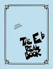 Hal Leonard The Real Book Volume I Music Book: Eb Edition: 01