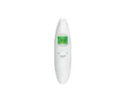 NEW Cherub Baby 4 in 1 Infrared Digital Ear and Forehead Thermometer - Version 2